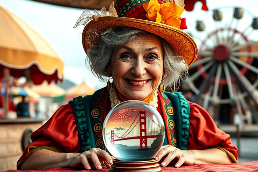 Best Career Advice Featured Image Fortune Teller